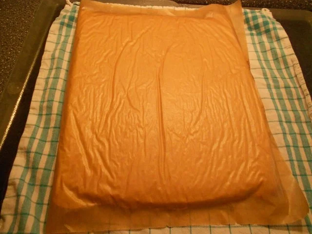 Fruchtige Orangenrolle mit Ahoj Brause - Rezept - Bild Nr. 19