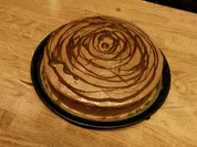 Schoko-Sahne-Torte - Rezept