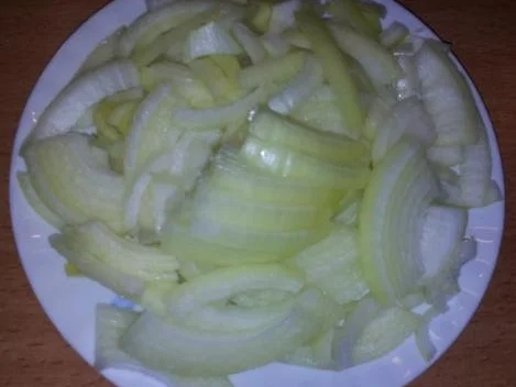 Zwiebelsuppe nach Französcher Art - Rezept - Bild Nr. 4