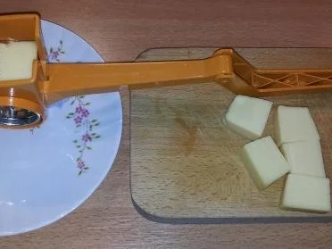 Zwiebelsuppe nach Französcher Art - Rezept - Bild Nr. 6