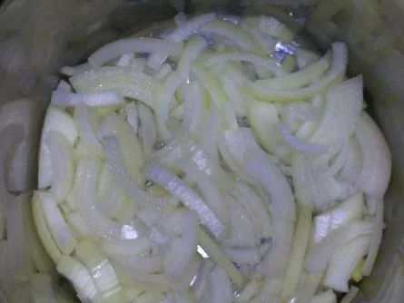 Zwiebelsuppe nach Französcher Art - Rezept - Bild Nr. 8