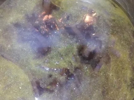 Zwiebelsuppe nach Französcher Art - Rezept - Bild Nr. 12