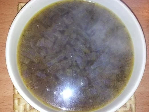 Zwiebelsuppe nach Französcher Art - Rezept - Bild Nr. 13