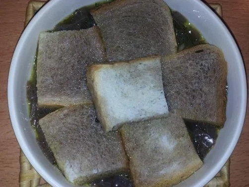 Zwiebelsuppe nach Französcher Art - Rezept - Bild Nr. 14