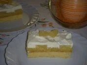 PINA-COLADA-SCHNITTEN - Rezept