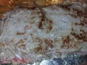 Rezept: Rumpsteak Charoluxe Bild Nr. 5 Rumpsteak Charoluxe - Rezept - Bild Nr. 5