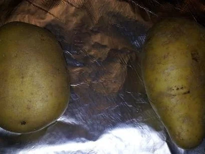 Rezept: Rumpsteak Charoluxe Bild Nr. 7 Rumpsteak Charoluxe - Rezept - Bild Nr. 7