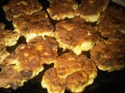 Fleisch-Knödel - Rezept