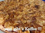 Leckerer Butterkuchen - Rezept
