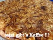Leckerer Butterkuchen - Rezept