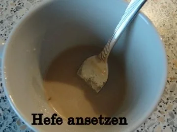 Leckerer Butterkuchen - Rezept - Bild Nr. 3