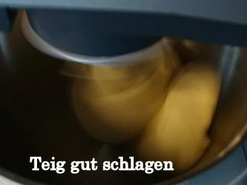 Leckerer Butterkuchen - Rezept - Bild Nr. 4