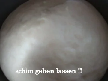 Leckerer Butterkuchen - Rezept - Bild Nr. 5