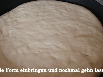 Leckerer Butterkuchen - Rezept - Bild Nr. 6