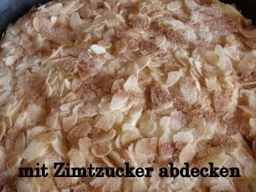 Leckerer Butterkuchen - Rezept - Bild Nr. 9