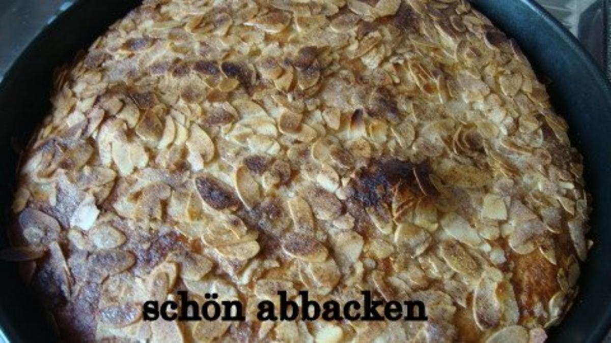 Leckerer Butterkuchen - Rezept - Bild Nr. 10