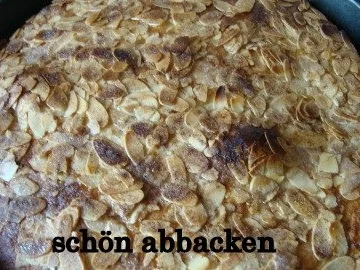Leckerer Butterkuchen - Rezept - Bild Nr. 10
