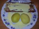 Spargel mit Schwarzwälder Schinken - Rezept