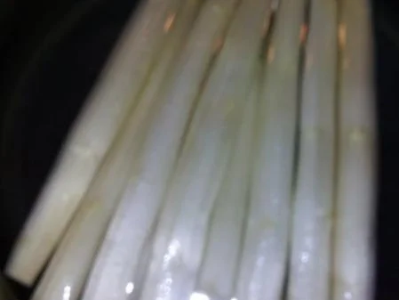 Spargel mit Schwarzwälder Schinken - Rezept - Bild Nr. 4