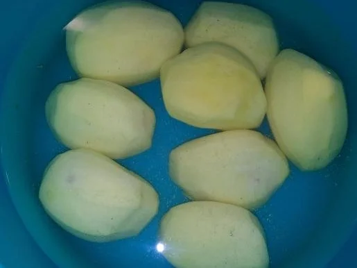 Spargel mit Schwarzwälder Schinken - Rezept - Bild Nr. 5