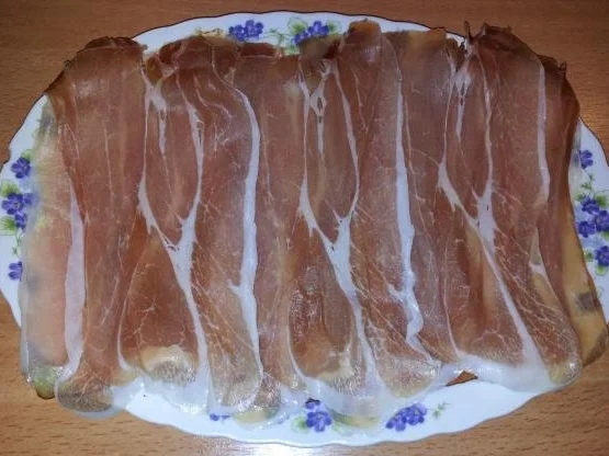 Spargel mit Schwarzwälder Schinken - Rezept - Bild Nr. 6