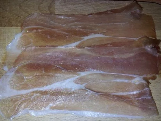 Spargel mit Schwarzwälder Schinken - Rezept - Bild Nr. 7