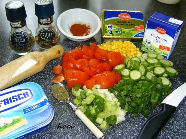 Schüchterner Panga - Rezept - Bild Nr. 2