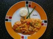 Schüchterner Panga - Rezept