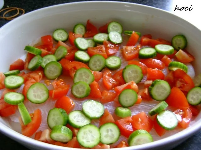 Schüchterner Panga - Rezept - Bild Nr. 4