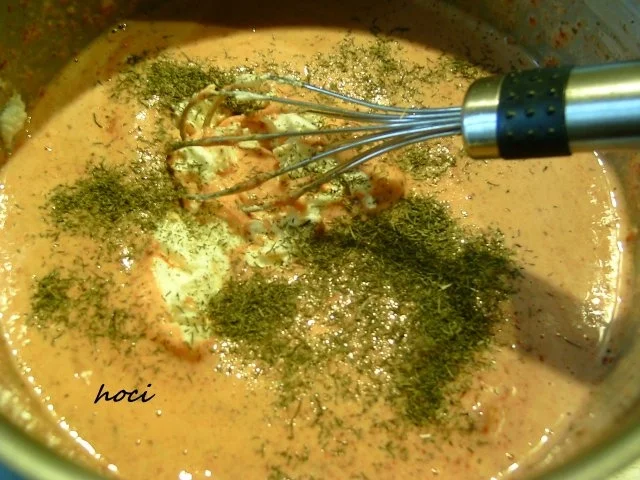 Schüchterner Panga - Rezept - Bild Nr. 7