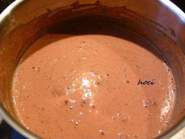 Schüchterner Panga - Rezept - Bild Nr. 8