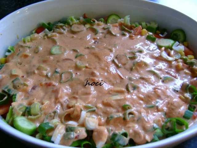 Schüchterner Panga - Rezept - Bild Nr. 9