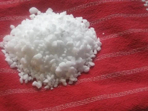 Rezept: Schwarzes Sesamsalz für Tina Bild Nr. 3 Schwarzes Sesamsalz für Tina - Rezept - Bild Nr. 3