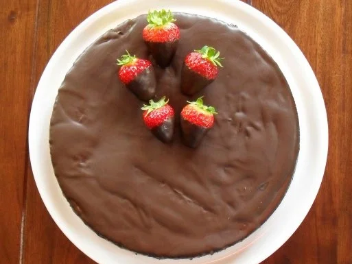 Marzipan - Tarte - Rezept - Bild Nr. 4