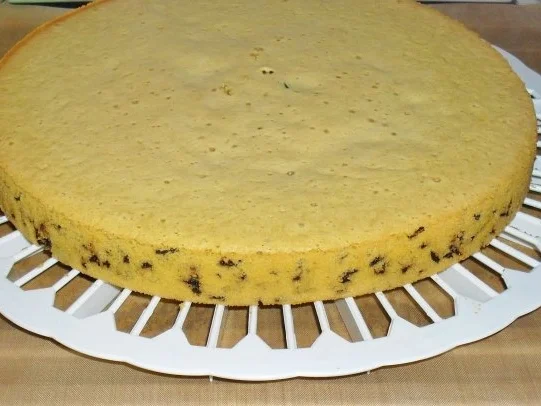 Marzipan - Tarte - Rezept - Bild Nr. 7