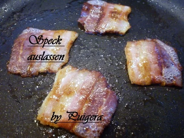 Bratkartoffelsalat - Rezept - Bild Nr. 3