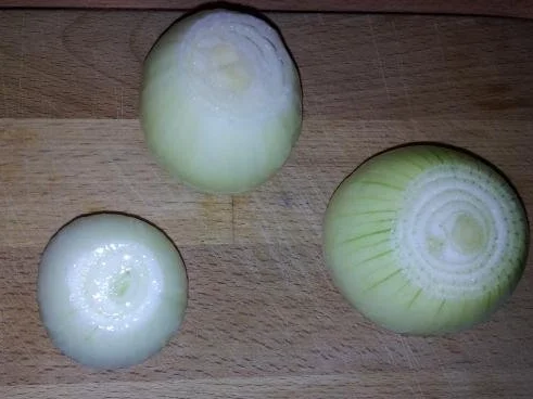 Rezept: Boeuf Stroganow mal etwas anders !!! Bild Nr. 2 Boeuf Stroganow mal etwas anders !!! - Rezept - Bild Nr. 2