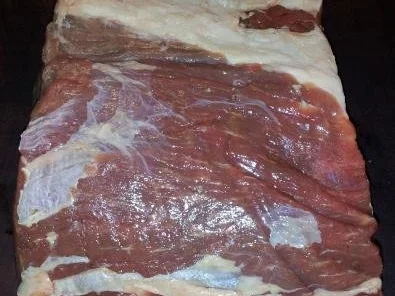 Rezept: Boeuf Stroganow mal etwas anders !!! Bild Nr. 6 Boeuf Stroganow mal etwas anders !!! - Rezept - Bild Nr. 6