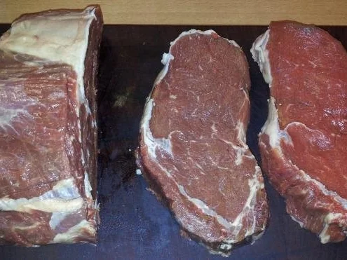 Rezept: Boeuf Stroganow mal etwas anders !!! Bild Nr. 7 Boeuf Stroganow mal etwas anders !!! - Rezept - Bild Nr. 7