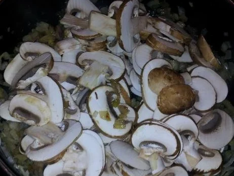 Rezept: Boeuf Stroganow mal etwas anders !!! Bild Nr. 17 Boeuf Stroganow mal etwas anders !!! - Rezept - Bild Nr. 17