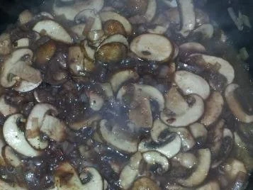 Rezept: Boeuf Stroganow mal etwas anders !!! Bild Nr. 18 Boeuf Stroganow mal etwas anders !!! - Rezept - Bild Nr. 18