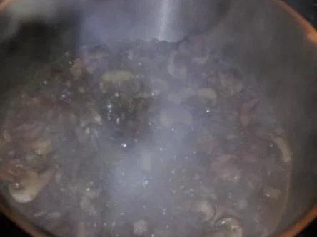 Rezept: Boeuf Stroganow mal etwas anders !!! Bild Nr. 19 Boeuf Stroganow mal etwas anders !!! - Rezept - Bild Nr. 19