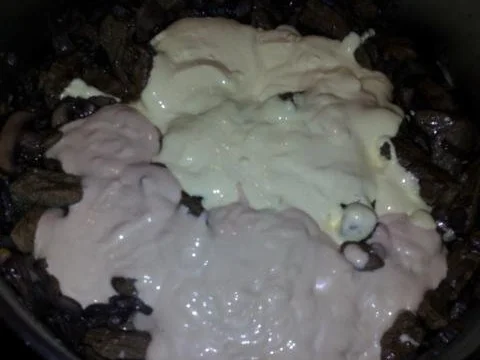 Rezept: Boeuf Stroganow mal etwas anders !!! Bild Nr. 22 Boeuf Stroganow mal etwas anders !!! - Rezept - Bild Nr. 22