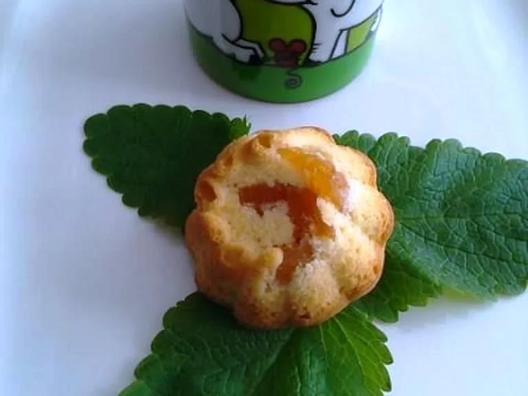 Biggi`s Aprikosen Minztörtchen (mit Pfiff) - Rezept - Bild Nr. 20