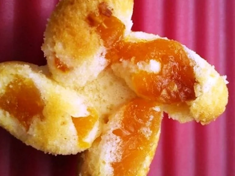 Biggi`s Aprikosen Minztörtchen (mit Pfiff) - Rezept - Bild Nr. 17