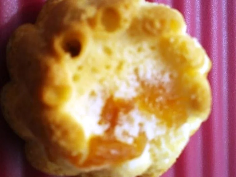 Biggi`s Aprikosen Minztörtchen (mit Pfiff) - Rezept - Bild Nr. 18