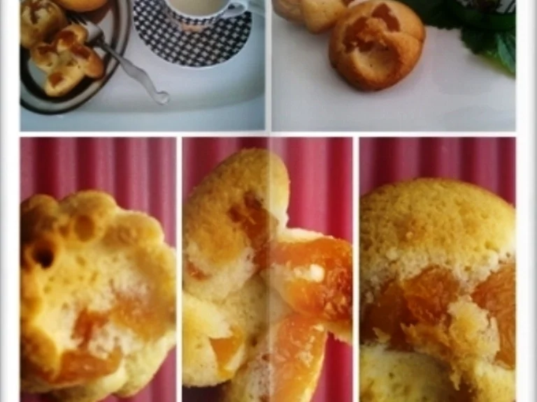 Biggi`s Aprikosen Minztörtchen (mit Pfiff) - Rezept - Bild Nr. 24