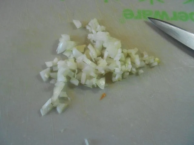 menemen sucuklu türkische Eierspeise mit Knoblauchwurst - Rezept - Bild Nr. 4