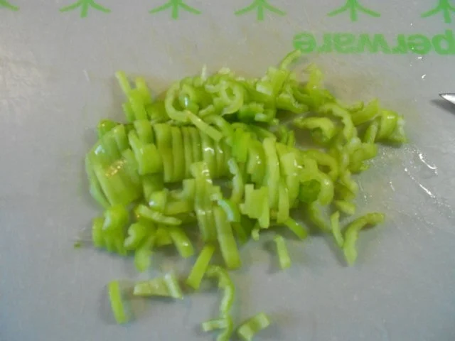 menemen sucuklu türkische Eierspeise mit Knoblauchwurst - Rezept - Bild Nr. 8