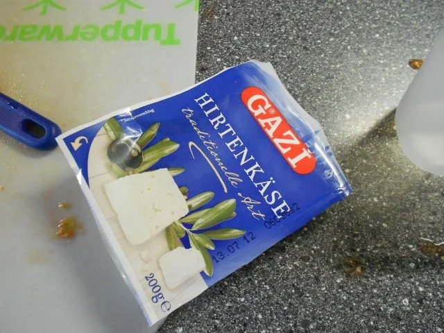 menemen sucuklu türkische Eierspeise mit Knoblauchwurst - Rezept - Bild Nr. 19